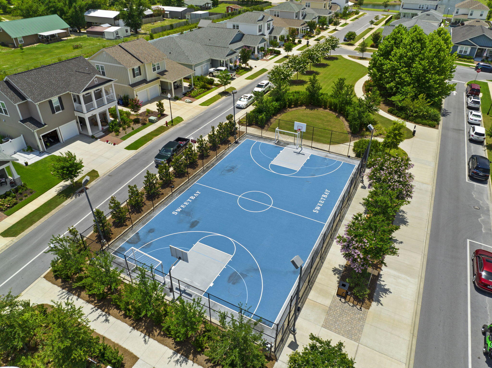 SWEET BAY - Residential