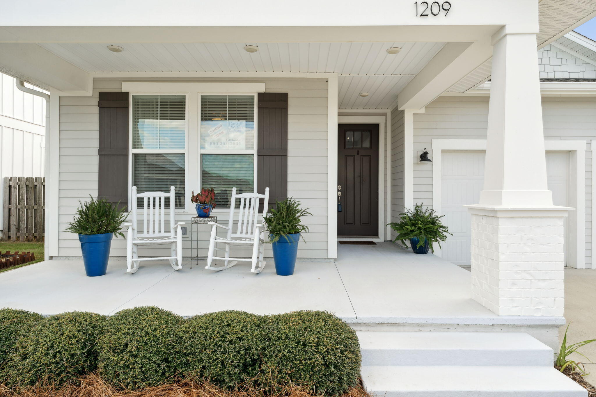 SWEET BAY - Residential