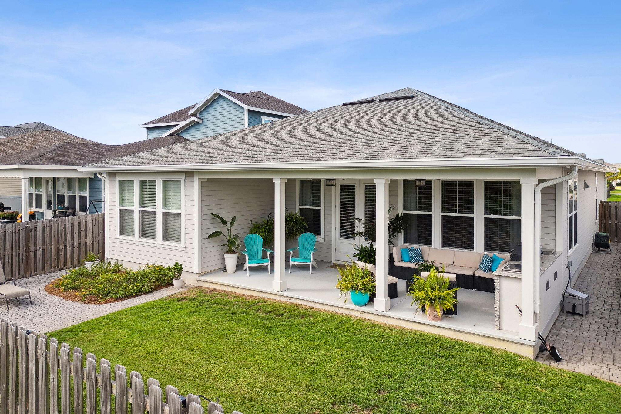 SWEET BAY - Residential