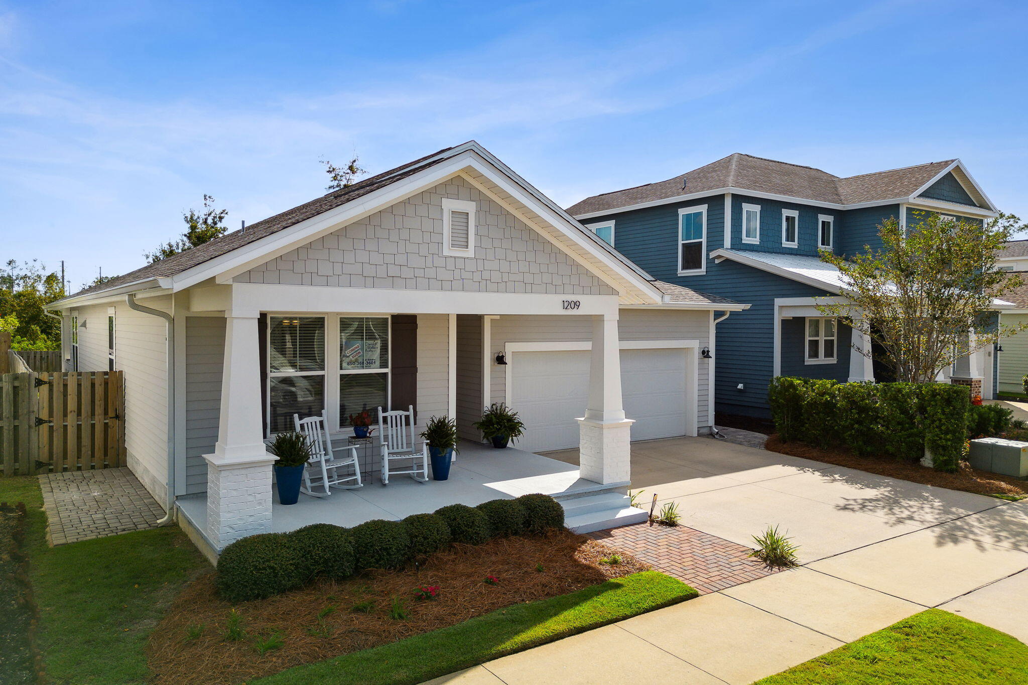 SWEET BAY - Residential