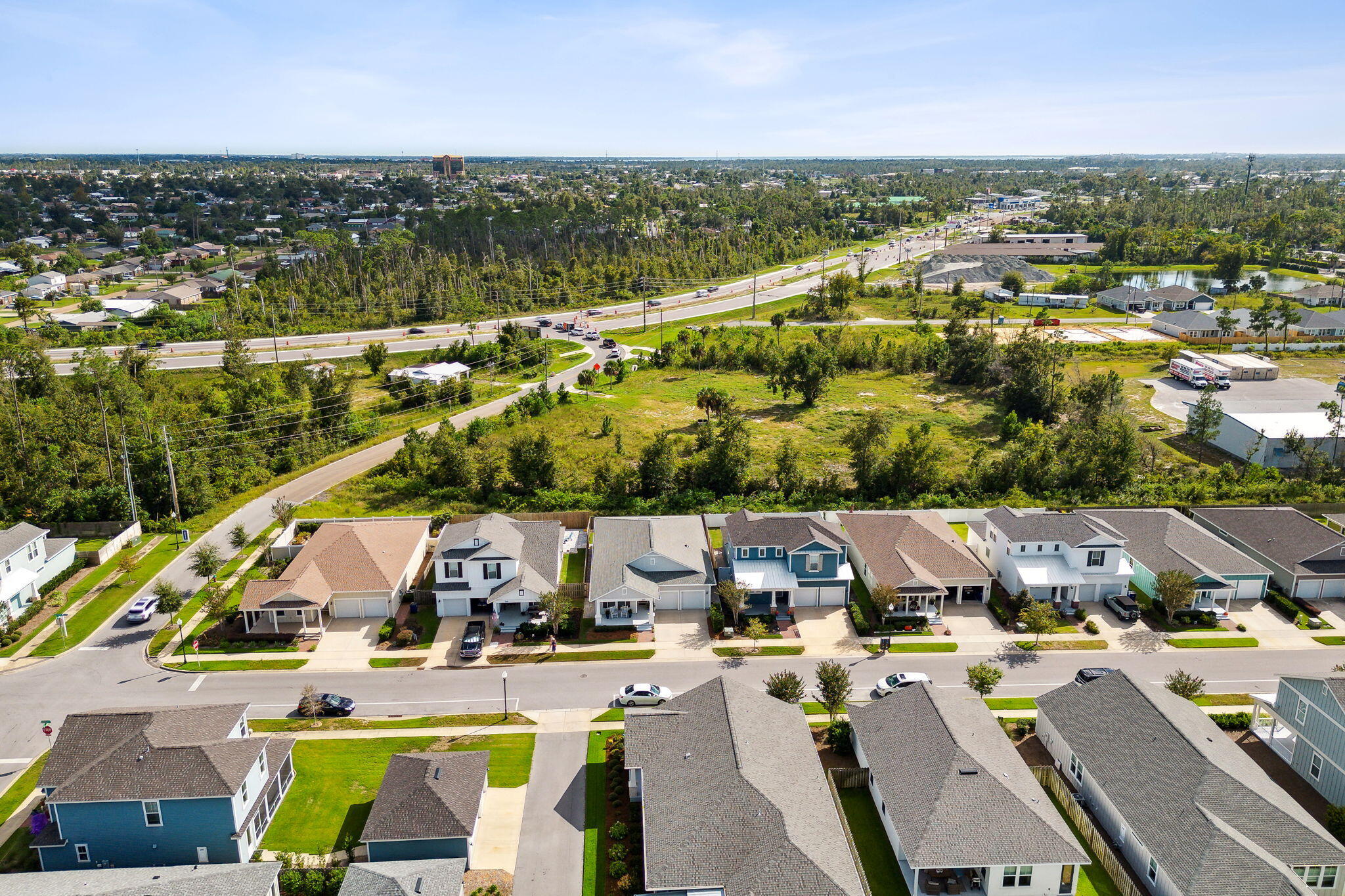 SWEET BAY - Residential