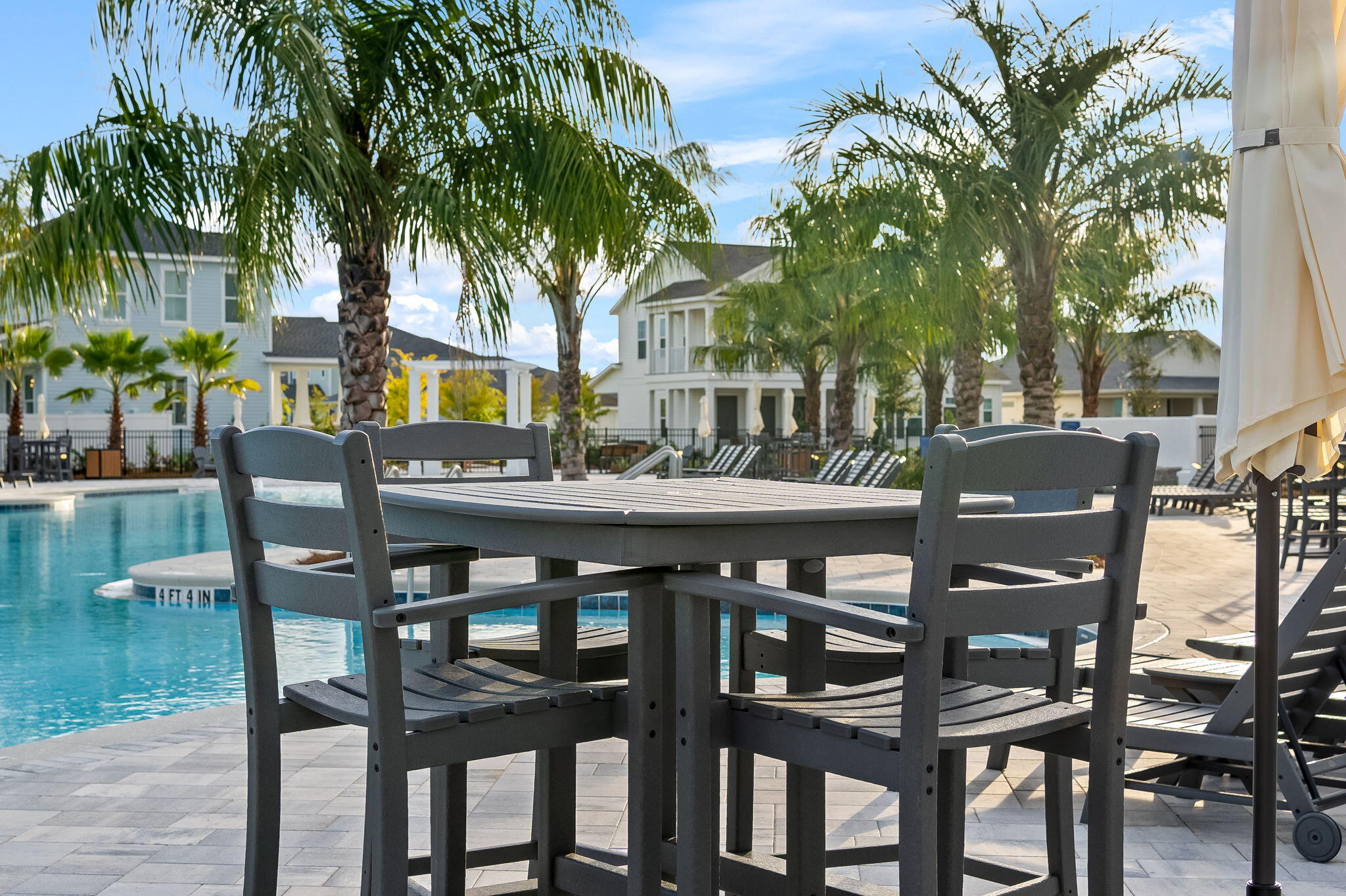 SWEET BAY - Residential