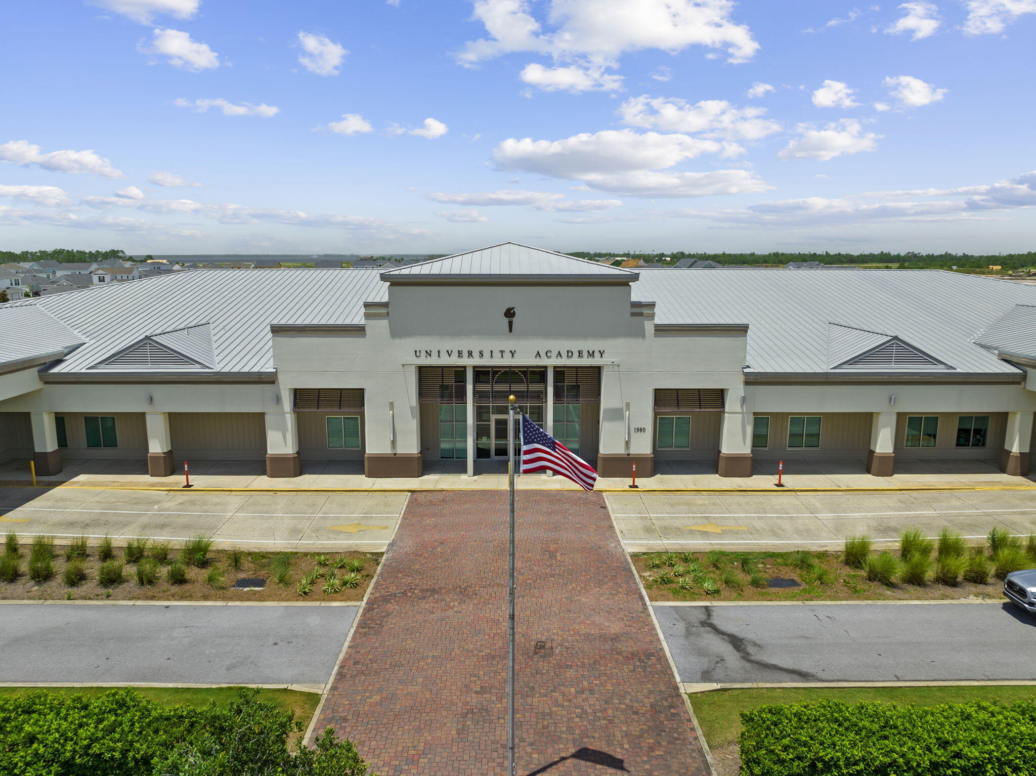 SWEET BAY - Residential