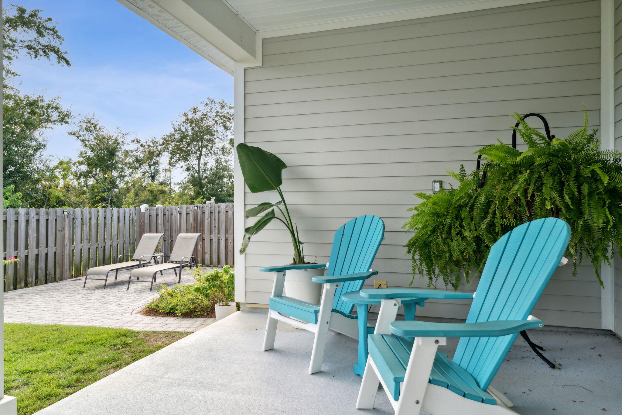 SWEET BAY - Residential