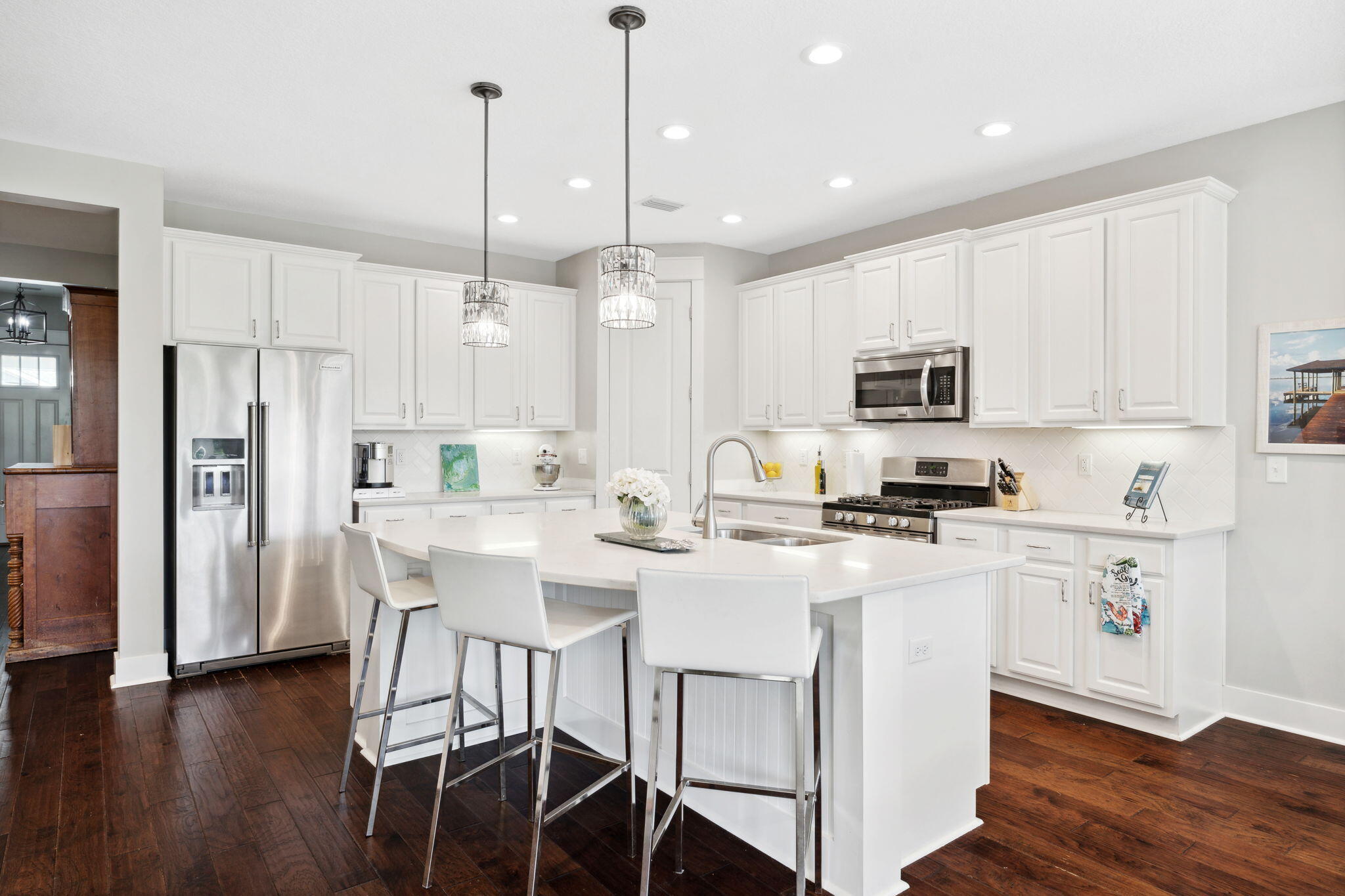 SWEET BAY - Residential