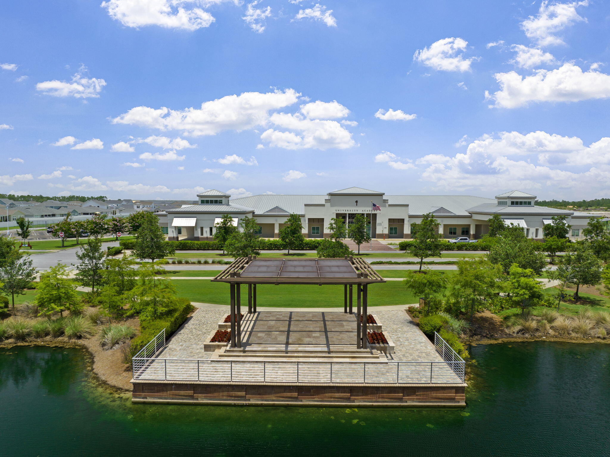 SWEET BAY - Residential