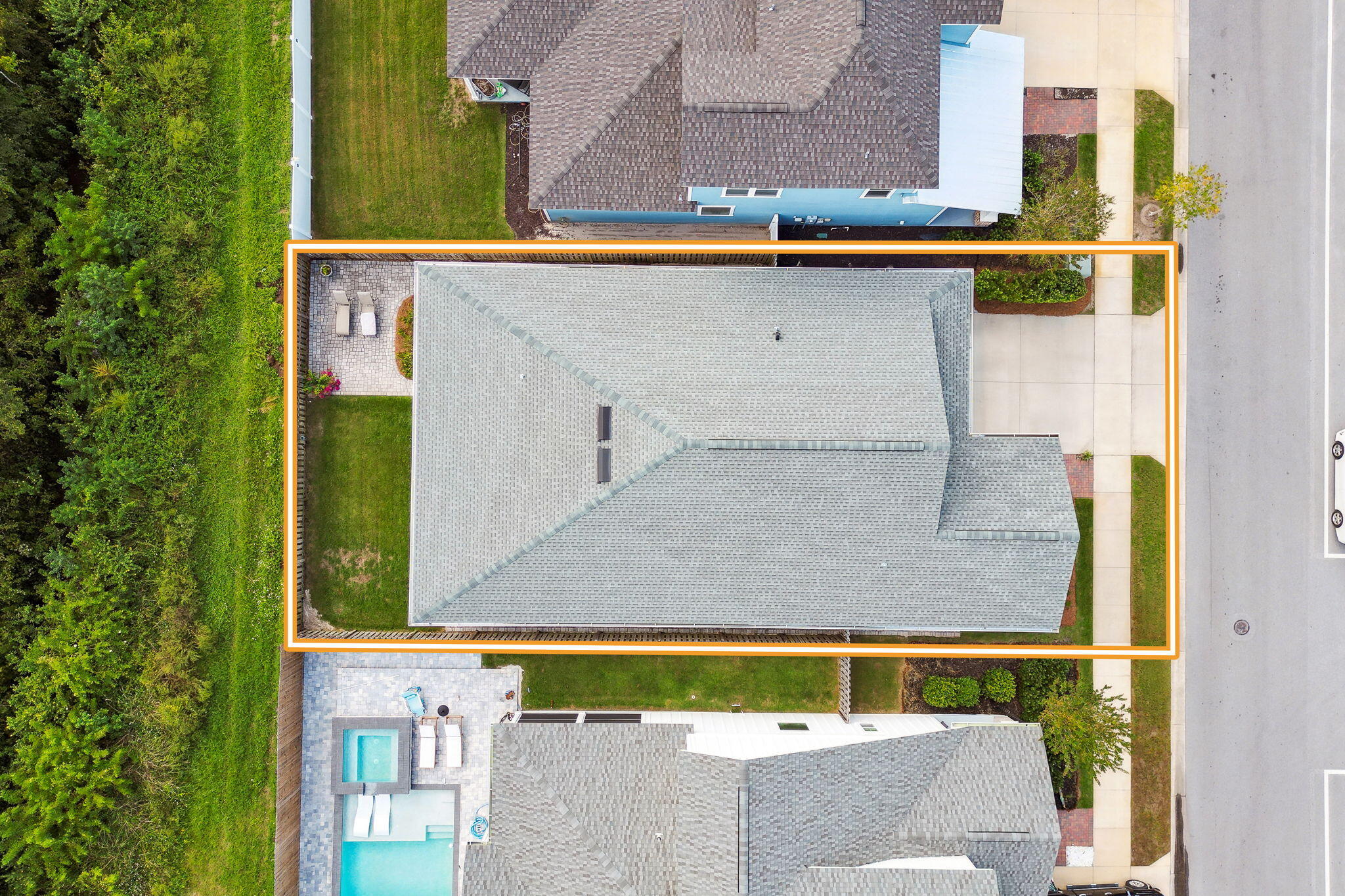 SWEET BAY - Residential