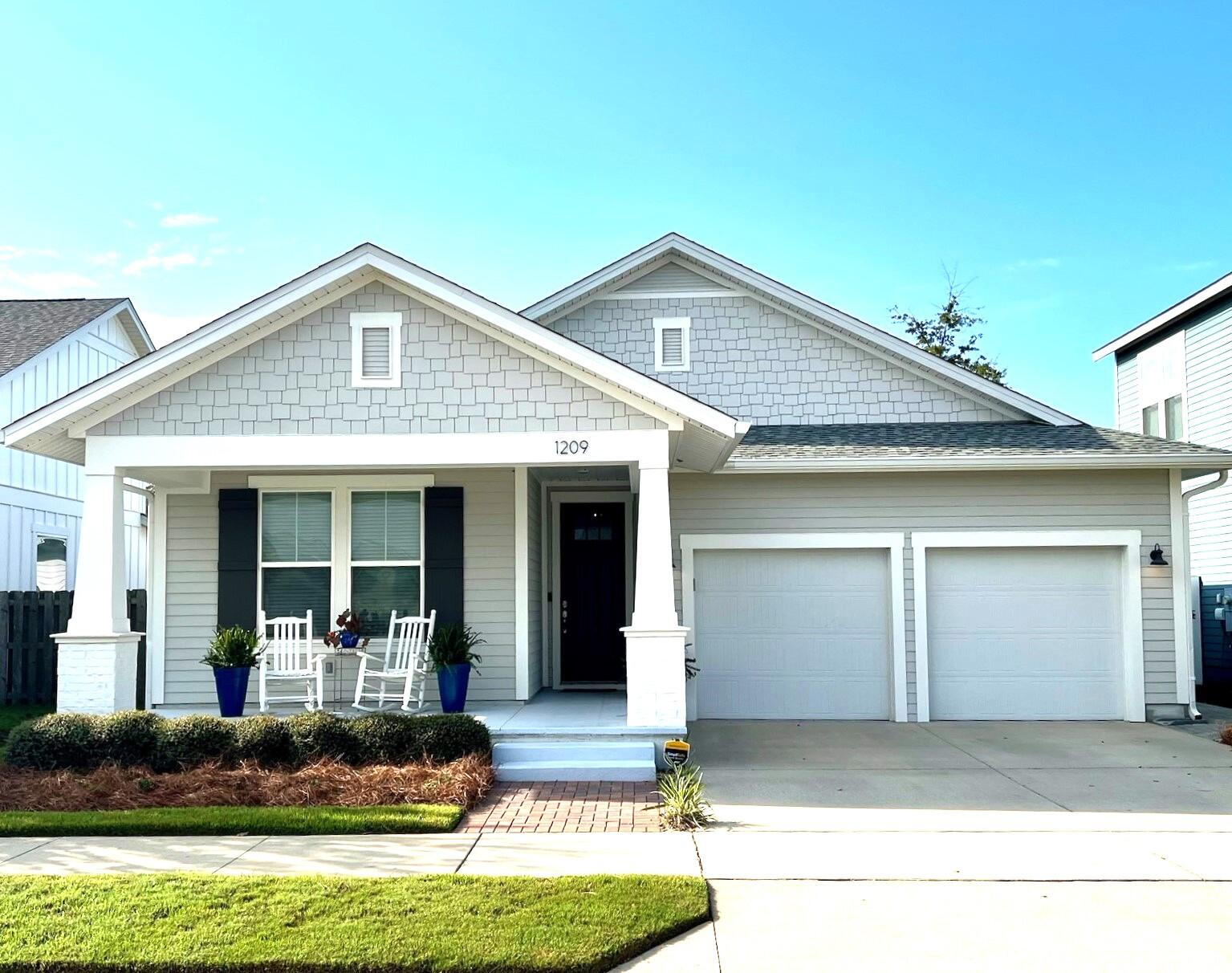 SWEET BAY - Residential