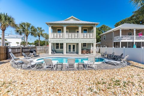 94 Dolphin Street Destin FL 32541