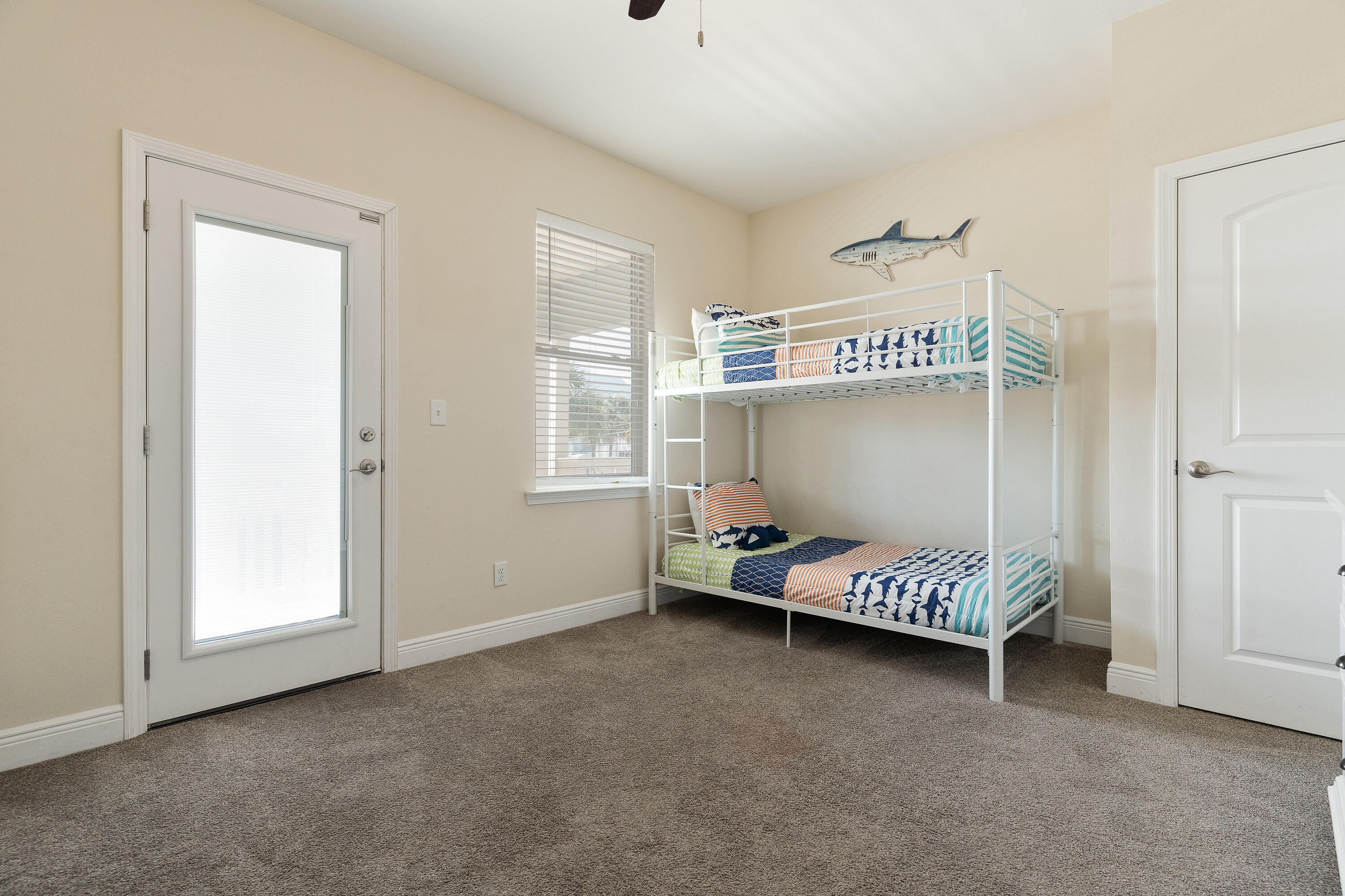 CRYSTAL BEACH - Residential