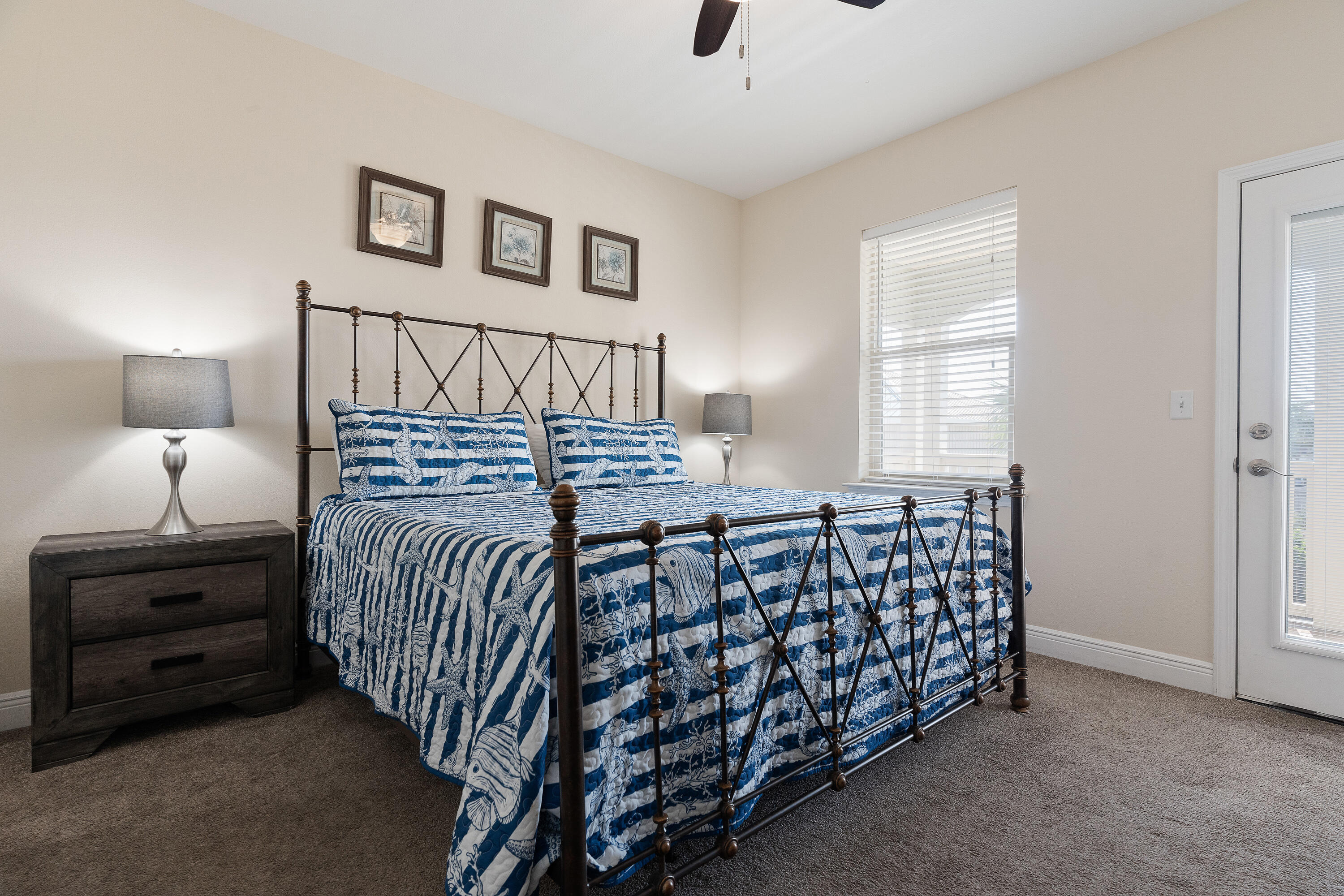 CRYSTAL BEACH - Residential