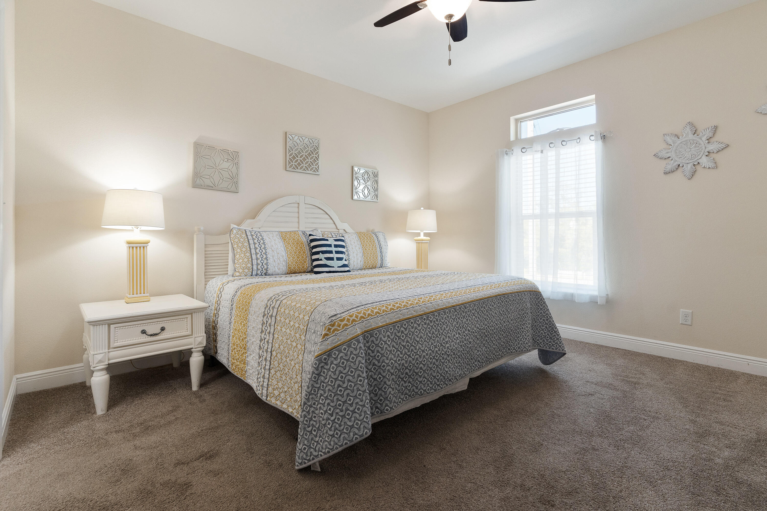 CRYSTAL BEACH - Residential