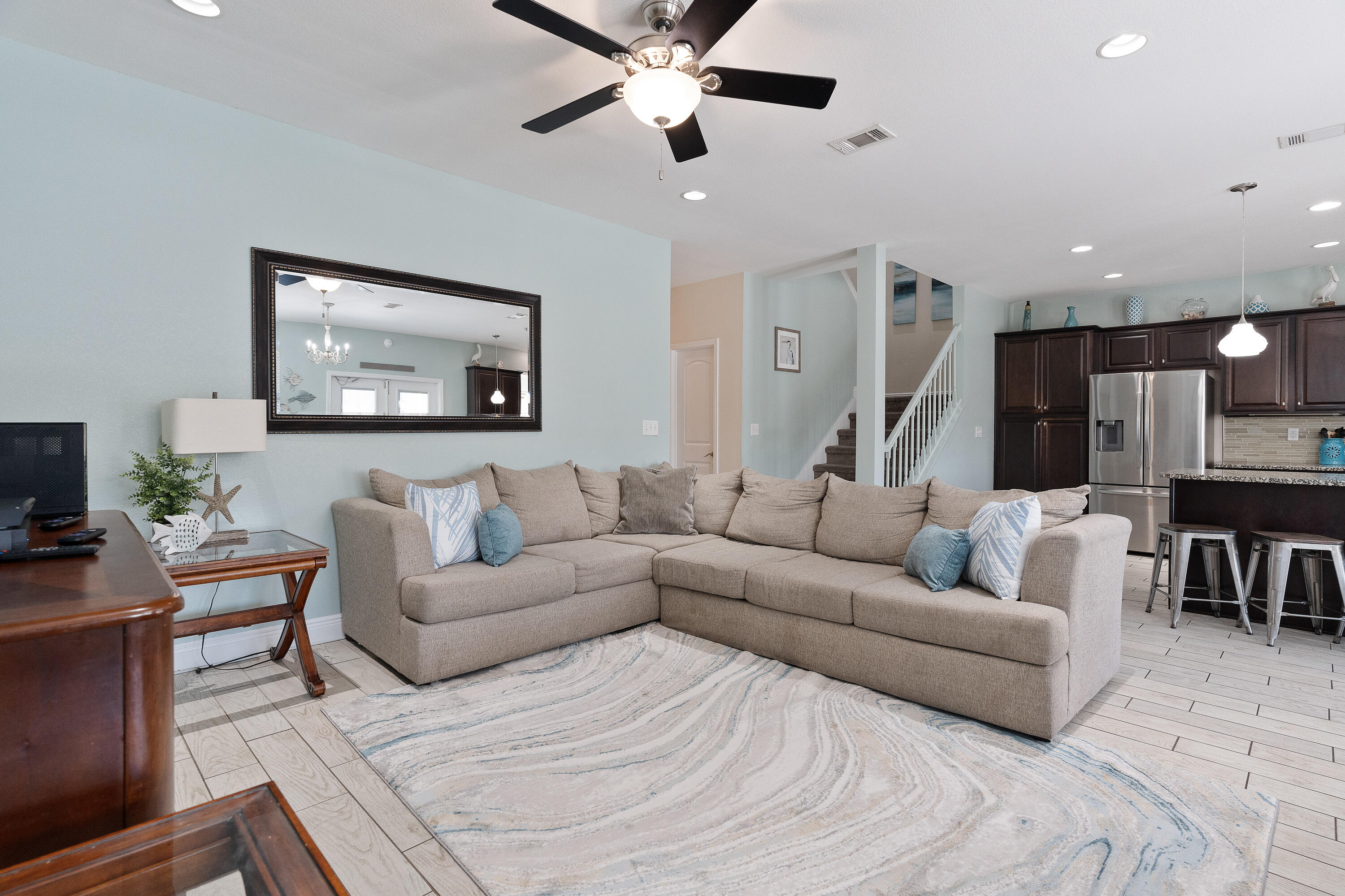 CRYSTAL BEACH - Residential
