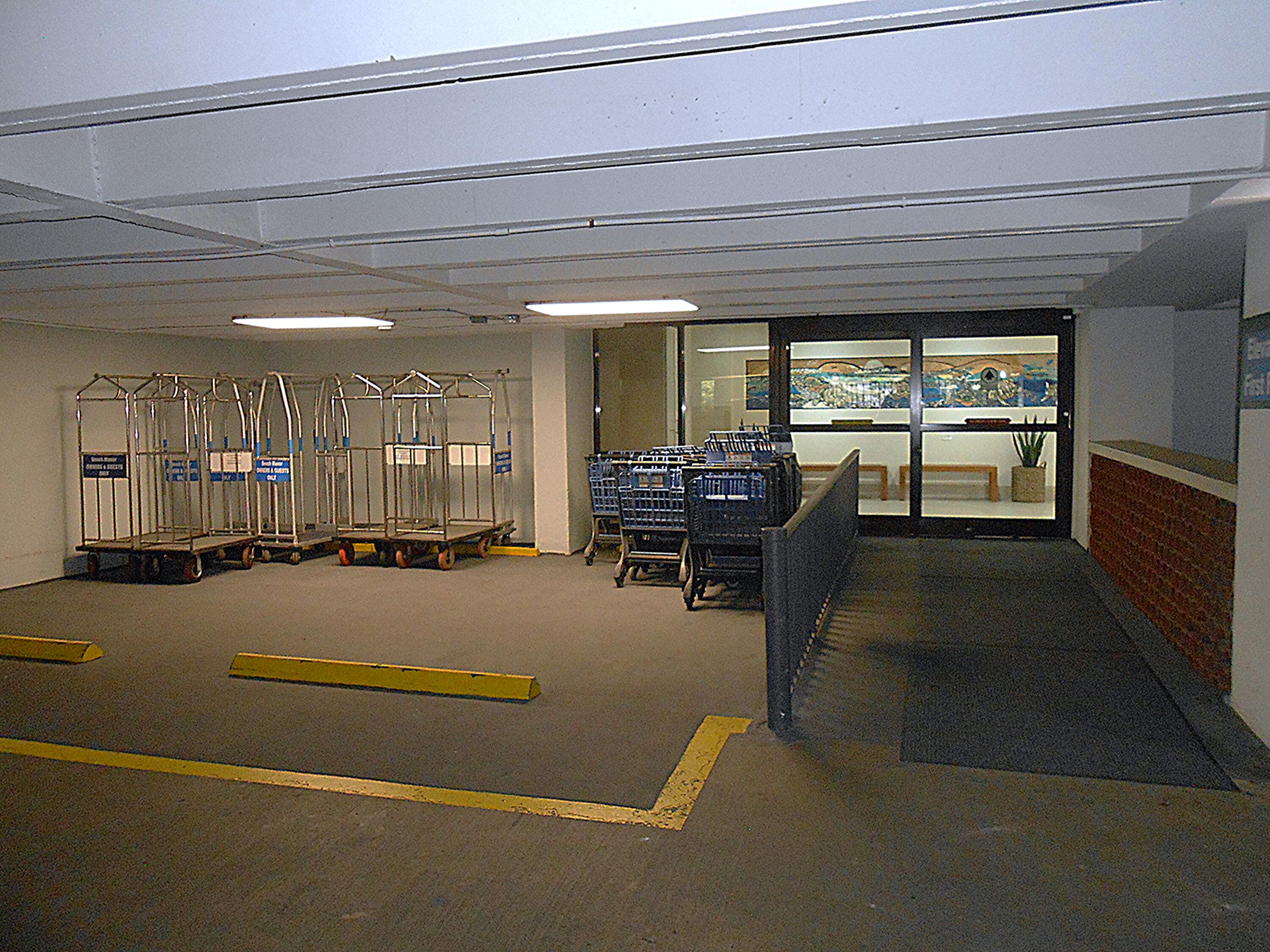 TOPS'L BEACH MANOR - Residential