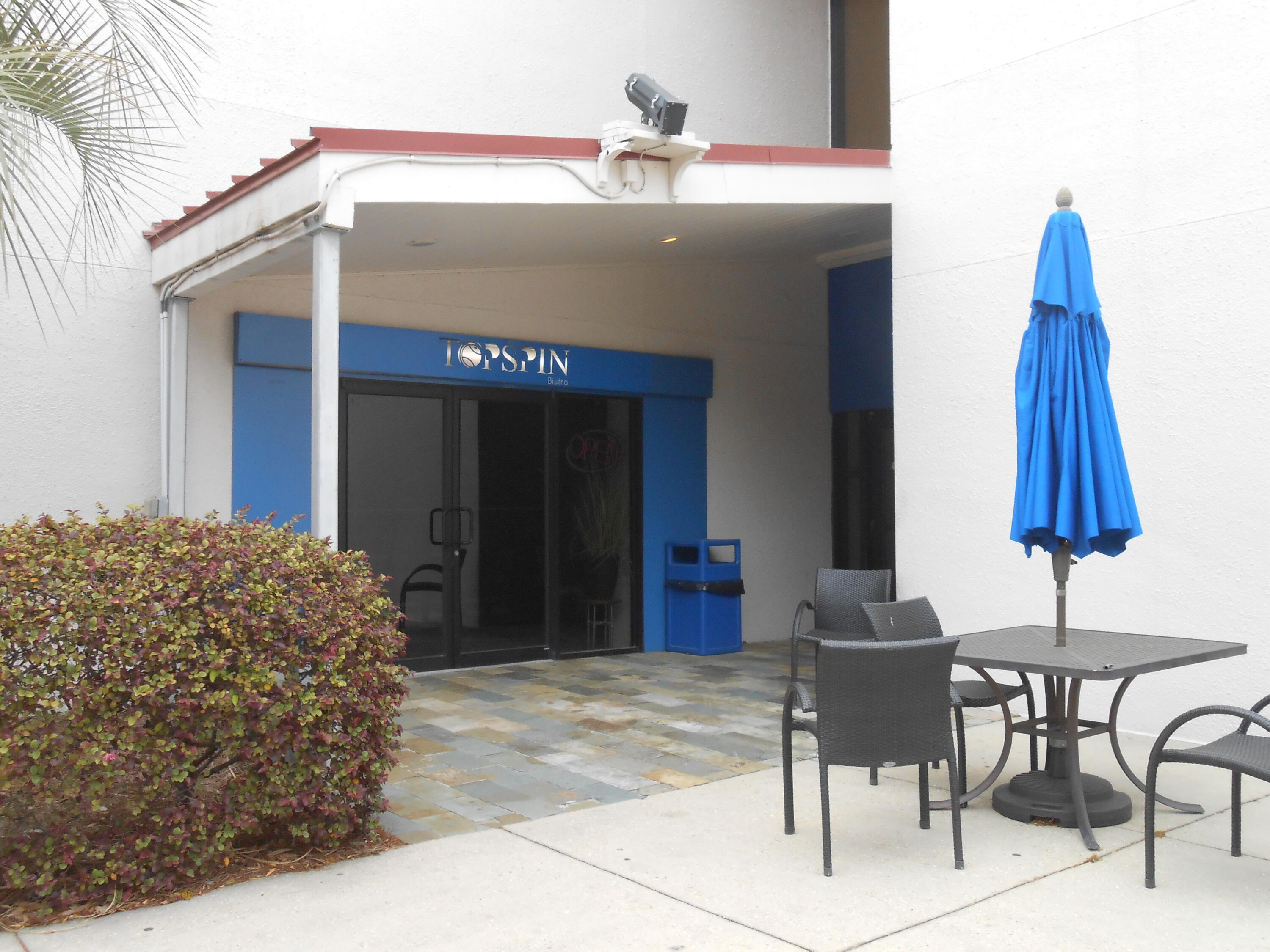 TOPS'L BEACH MANOR - Residential