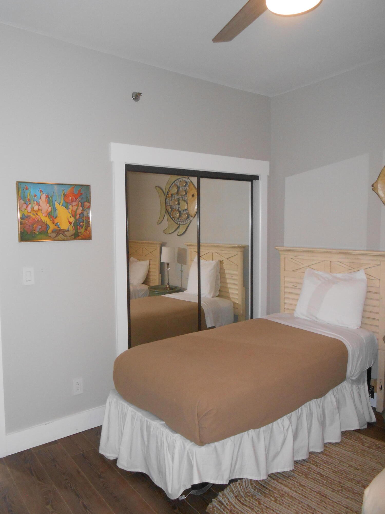 TOPS'L BEACH MANOR - Residential