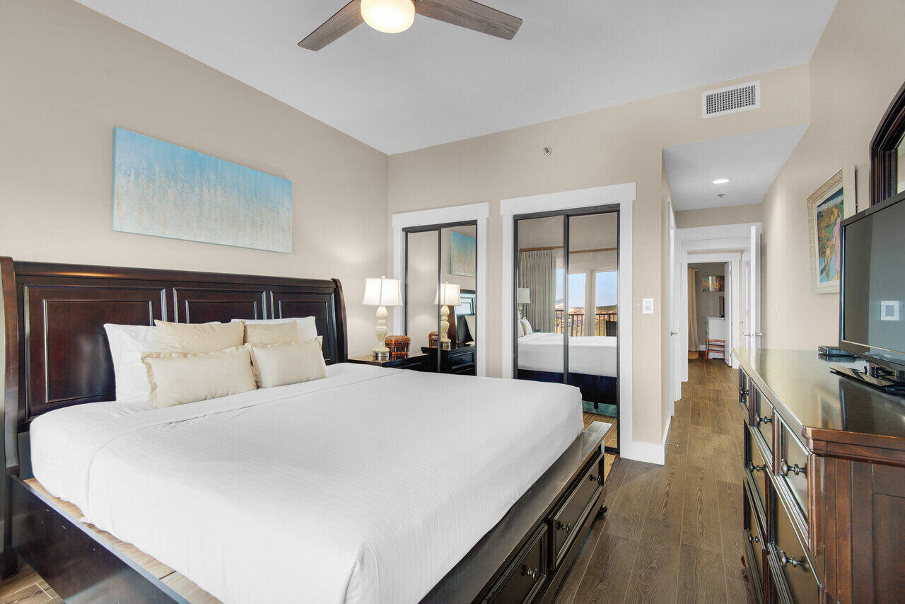 TOPS'L BEACH MANOR - Residential