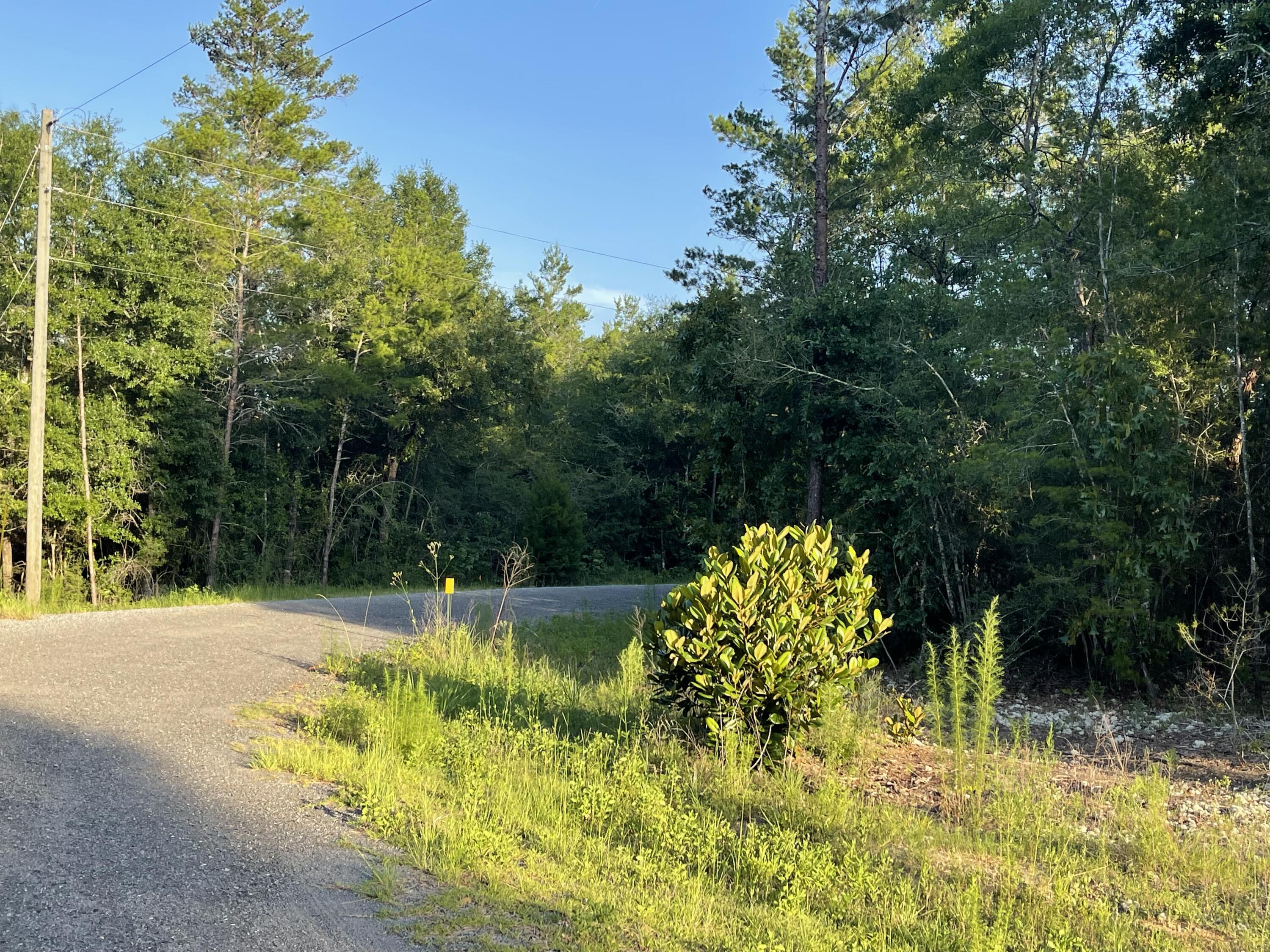 OAKWOOD LAKES ESTATES - Land