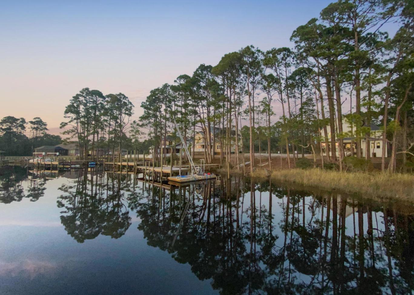 The Pointe at Lake Powell - Residential