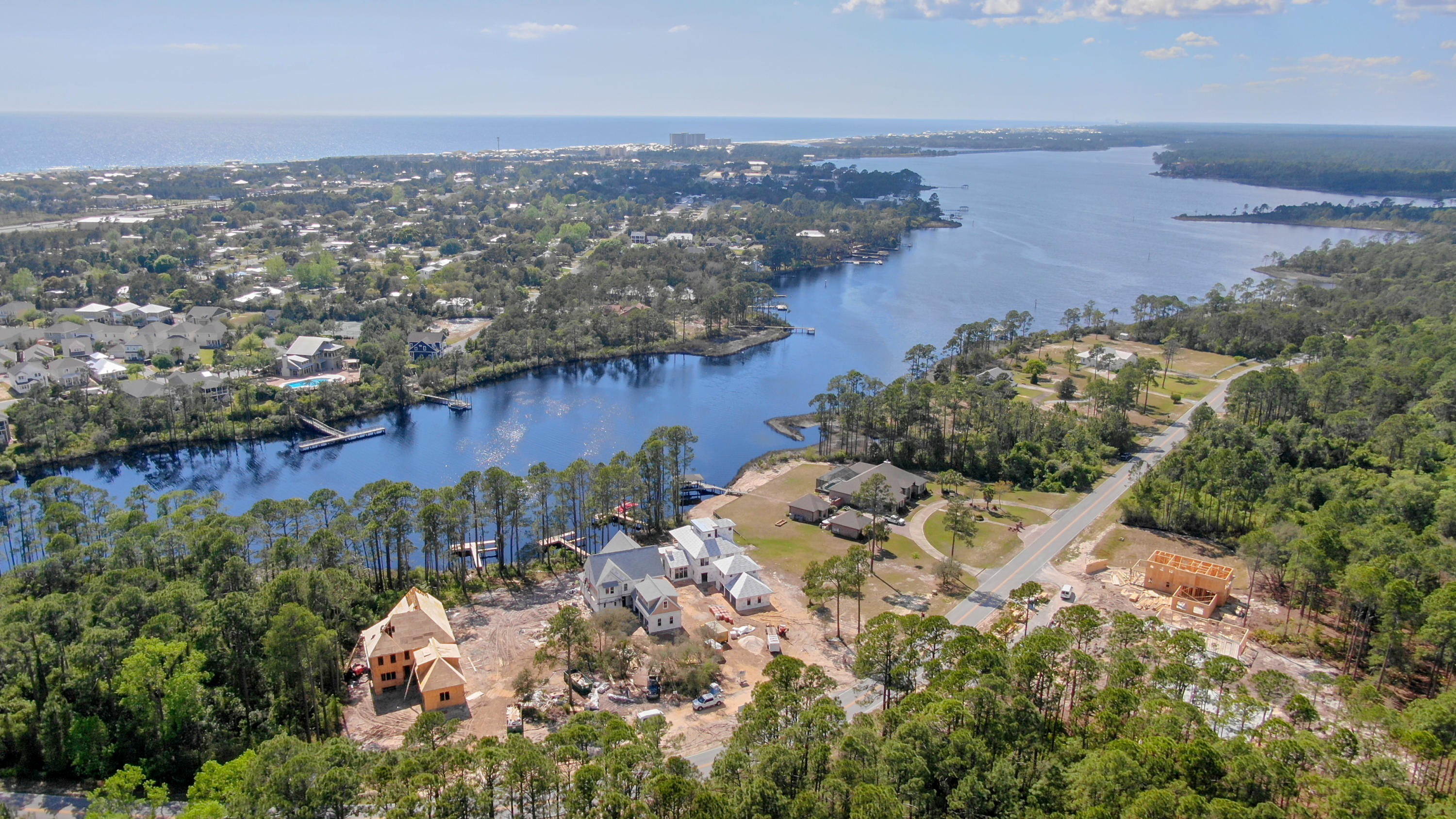The Pointe at Lake Powell - Residential