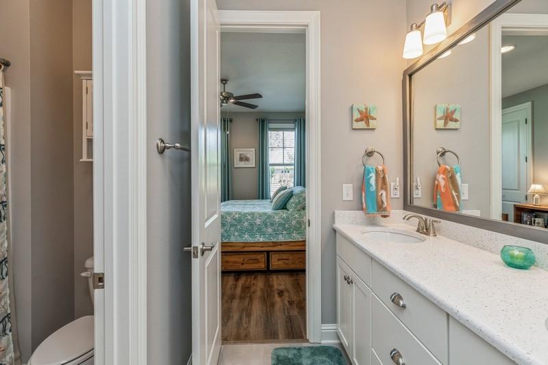 HAMMOCK BAY - Residential