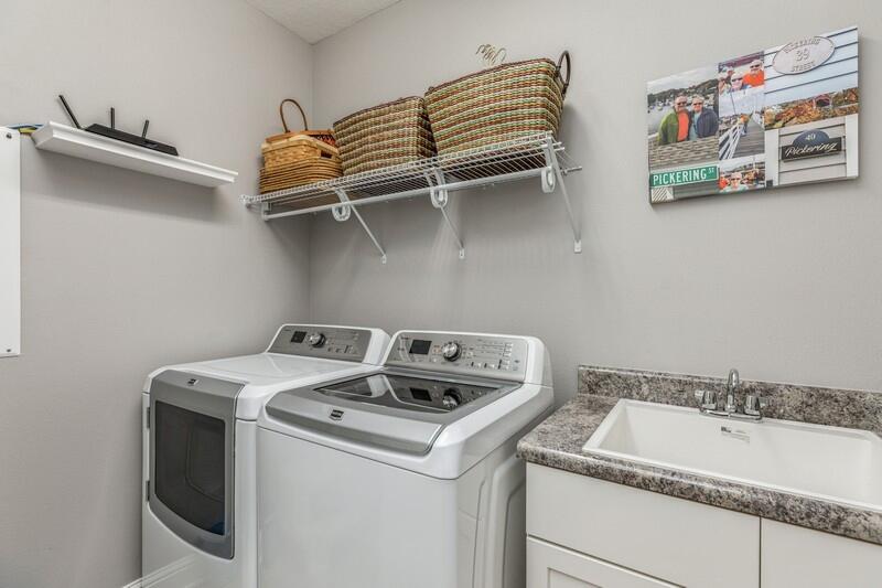 HAMMOCK BAY - Residential