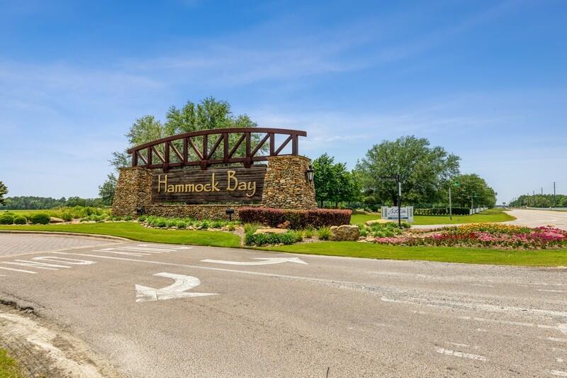 HAMMOCK BAY - Residential