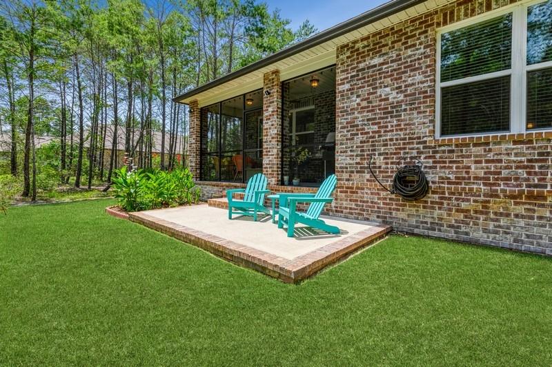 HAMMOCK BAY - Residential