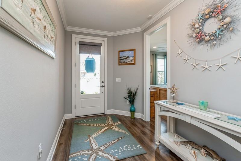 HAMMOCK BAY - Residential