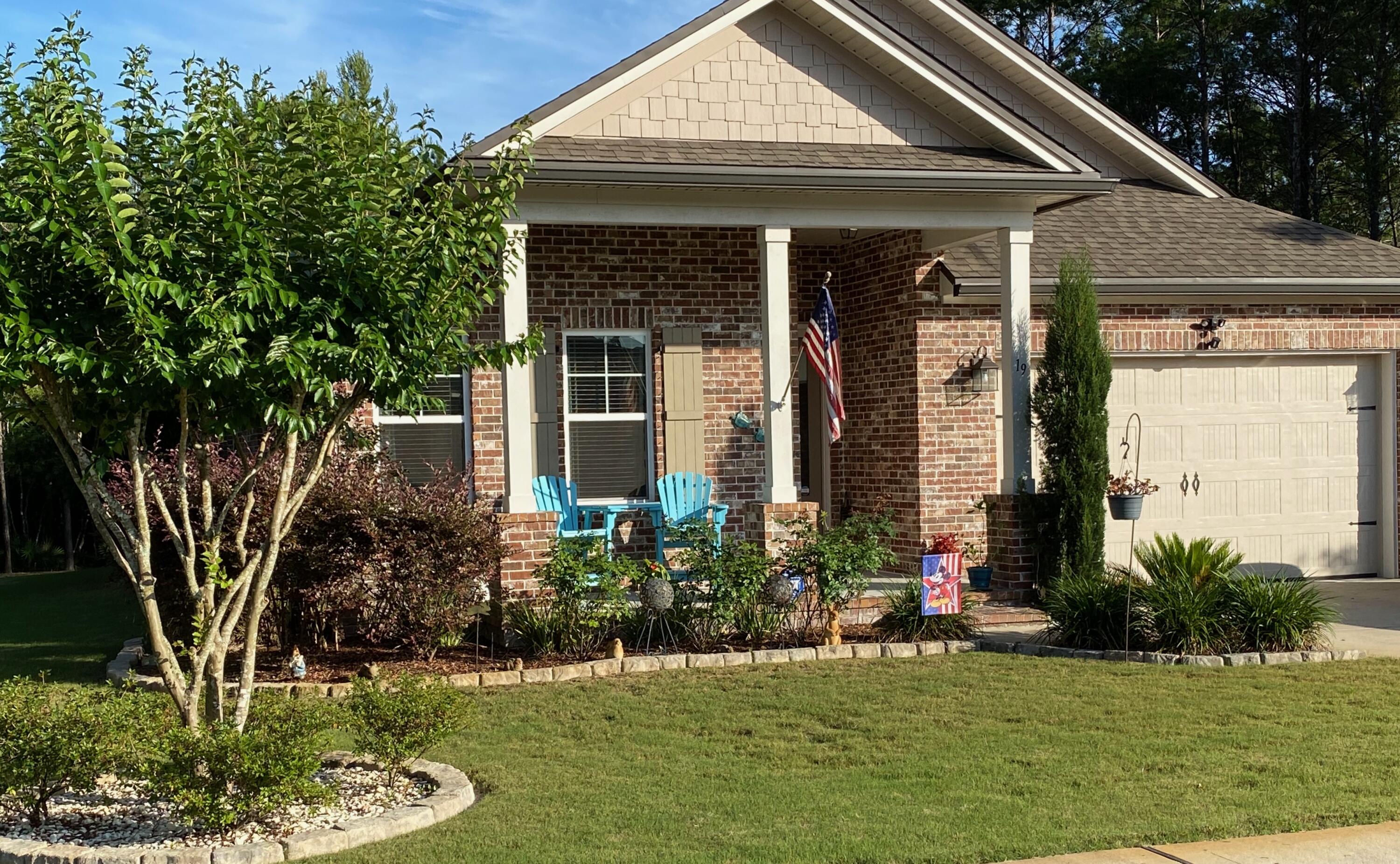 HAMMOCK BAY - Residential