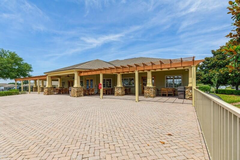 HAMMOCK BAY - Residential