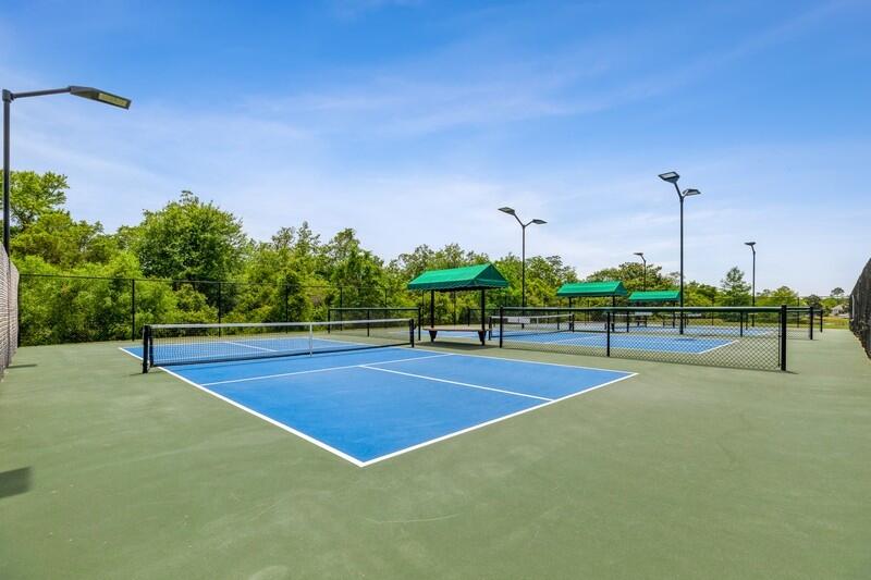 HAMMOCK BAY - Residential