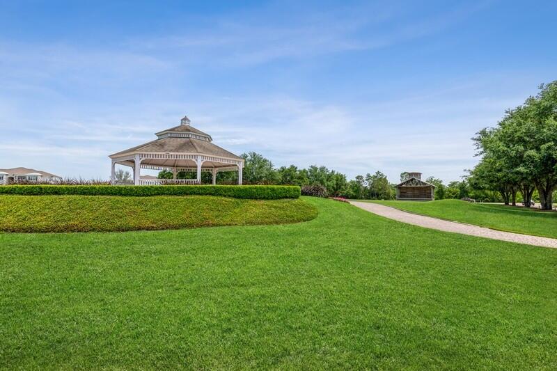 HAMMOCK BAY - Residential