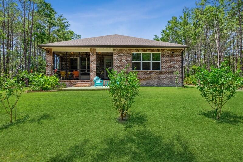 HAMMOCK BAY - Residential