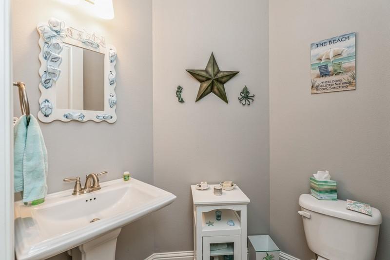 HAMMOCK BAY - Residential