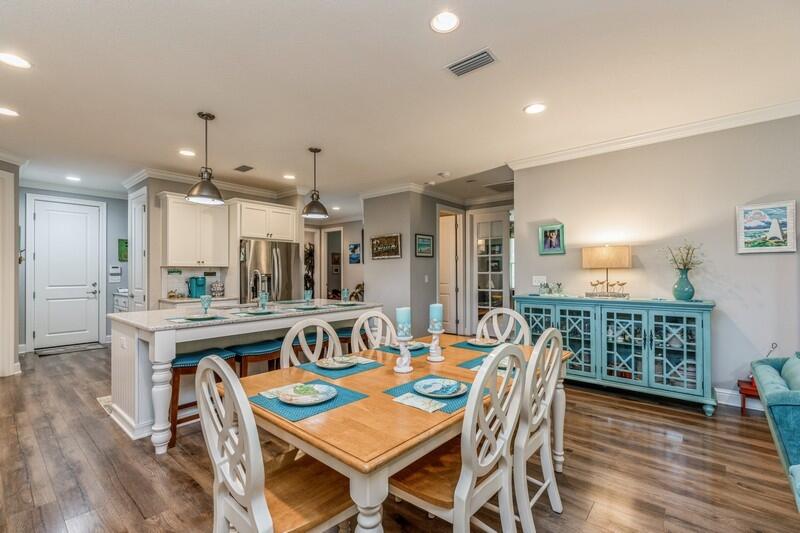 HAMMOCK BAY - Residential