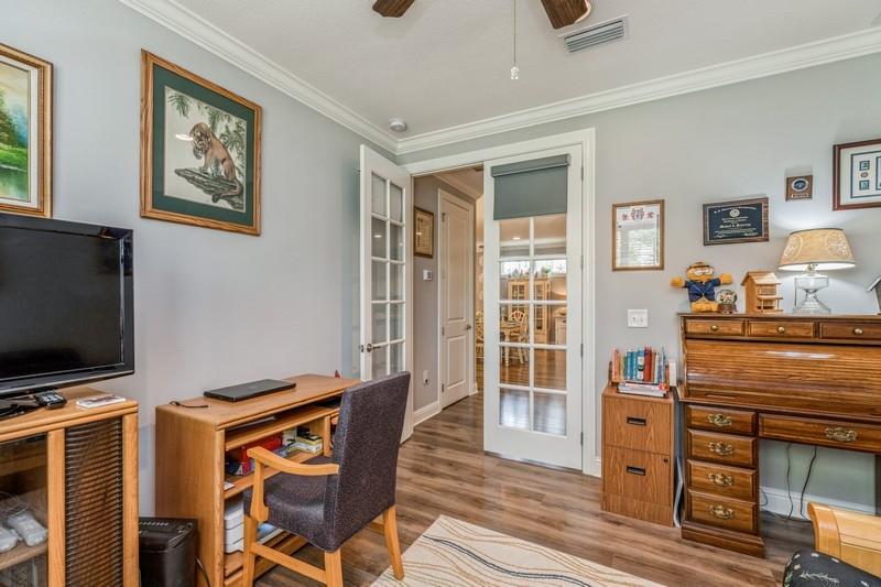 HAMMOCK BAY - Residential