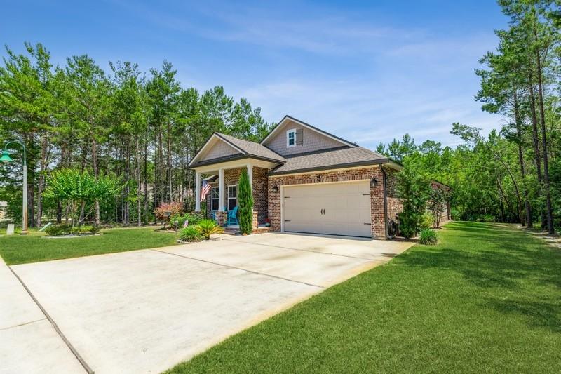 HAMMOCK BAY - Residential