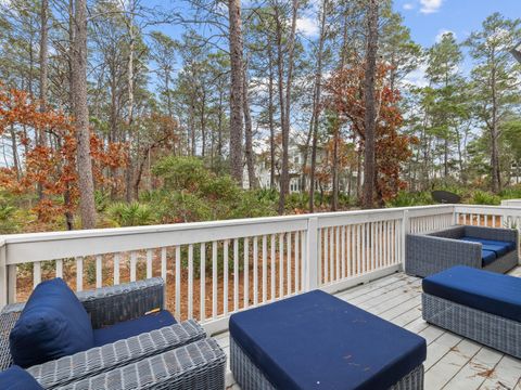 A home in Inlet Beach