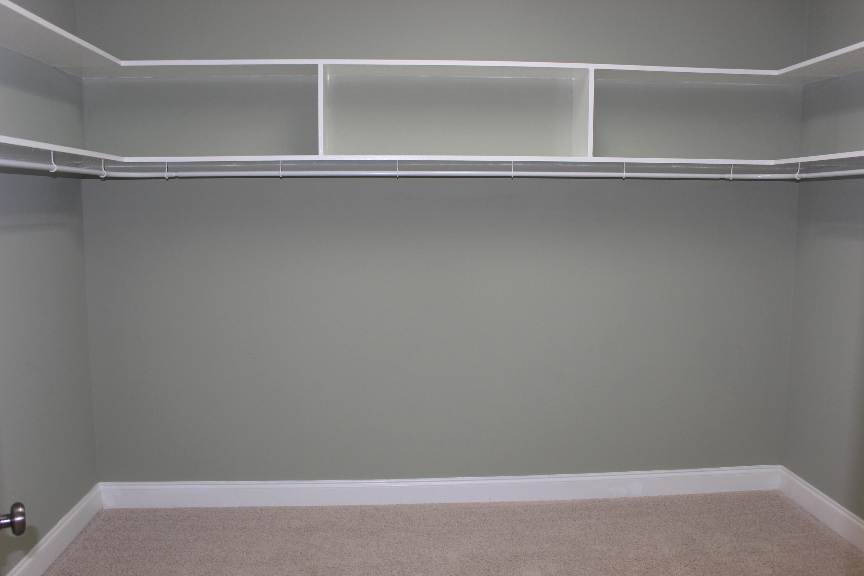 JUNIPER CREEK ESTATES - Residential