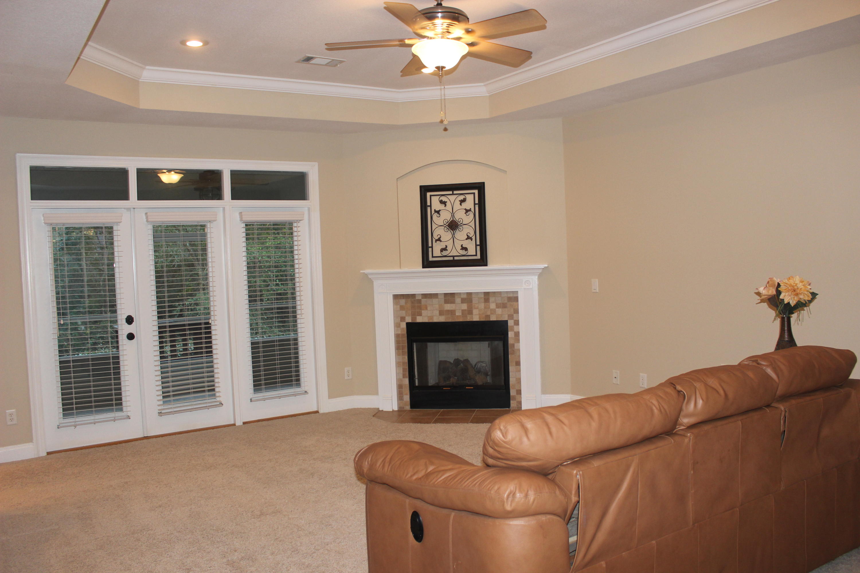 JUNIPER CREEK ESTATES - Residential