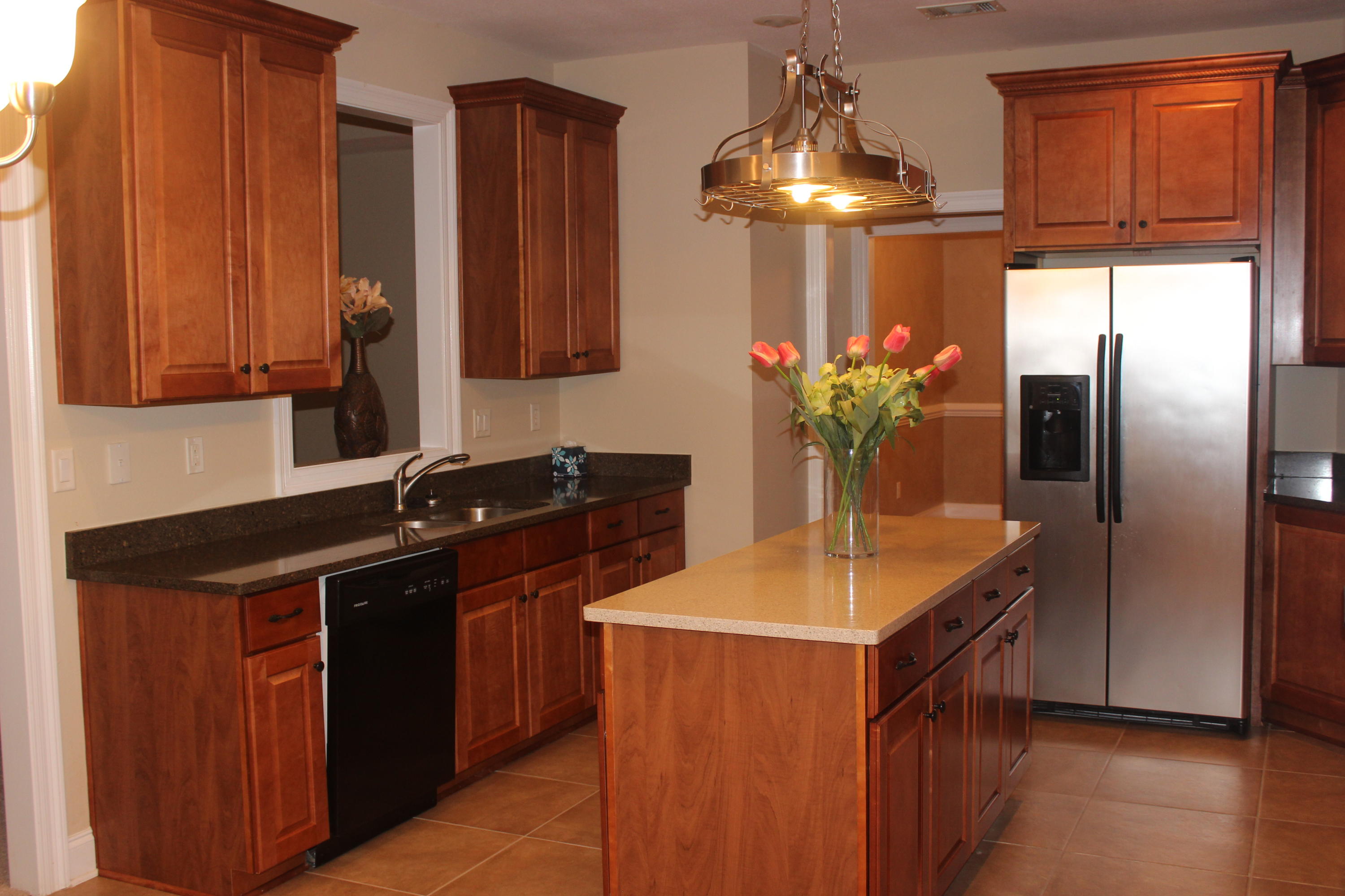 JUNIPER CREEK ESTATES - Residential