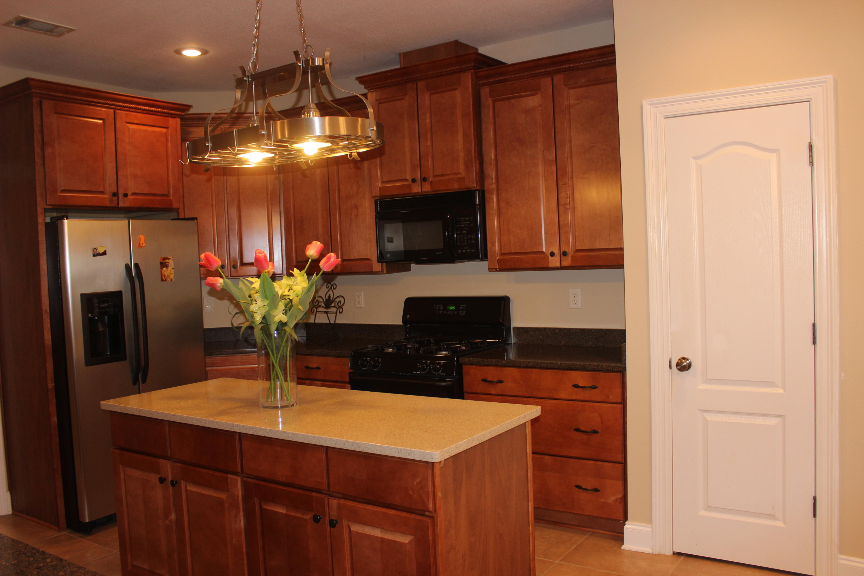 JUNIPER CREEK ESTATES - Residential