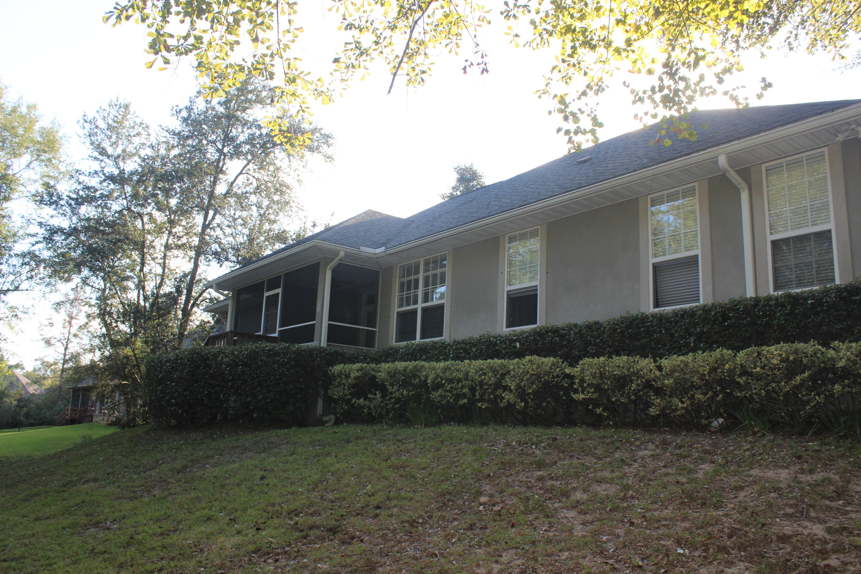 JUNIPER CREEK ESTATES - Residential