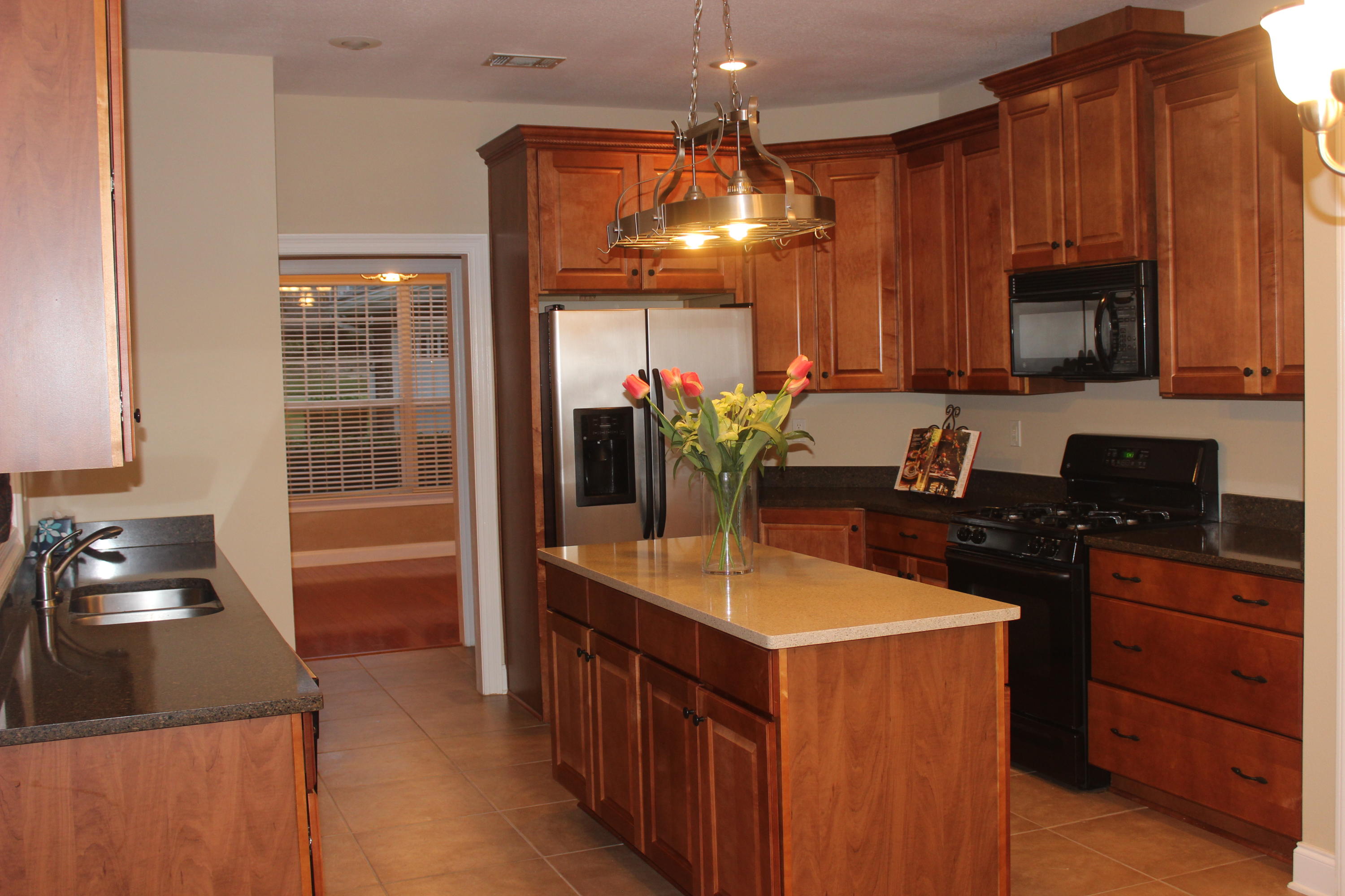 JUNIPER CREEK ESTATES - Residential