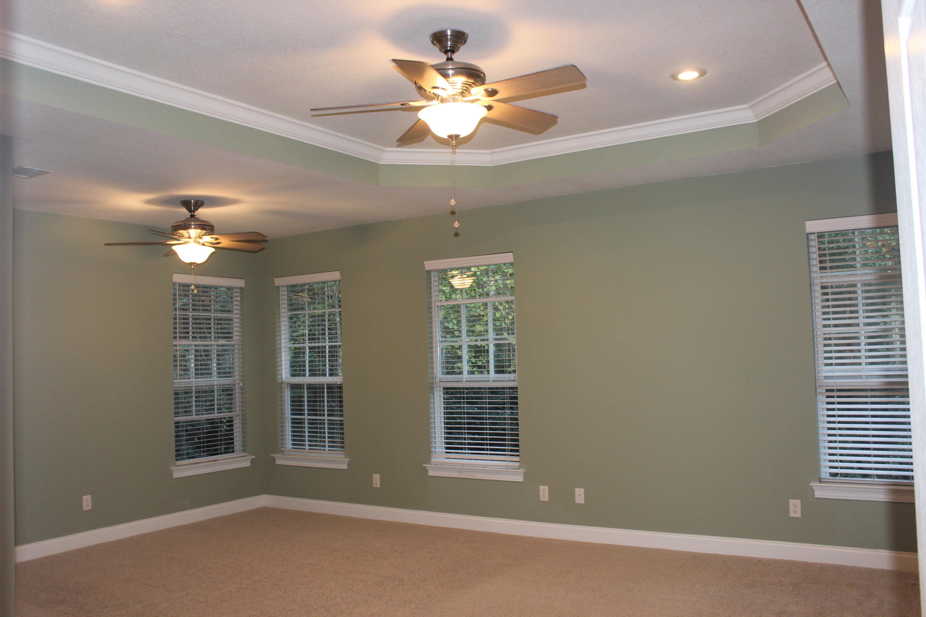 JUNIPER CREEK ESTATES - Residential