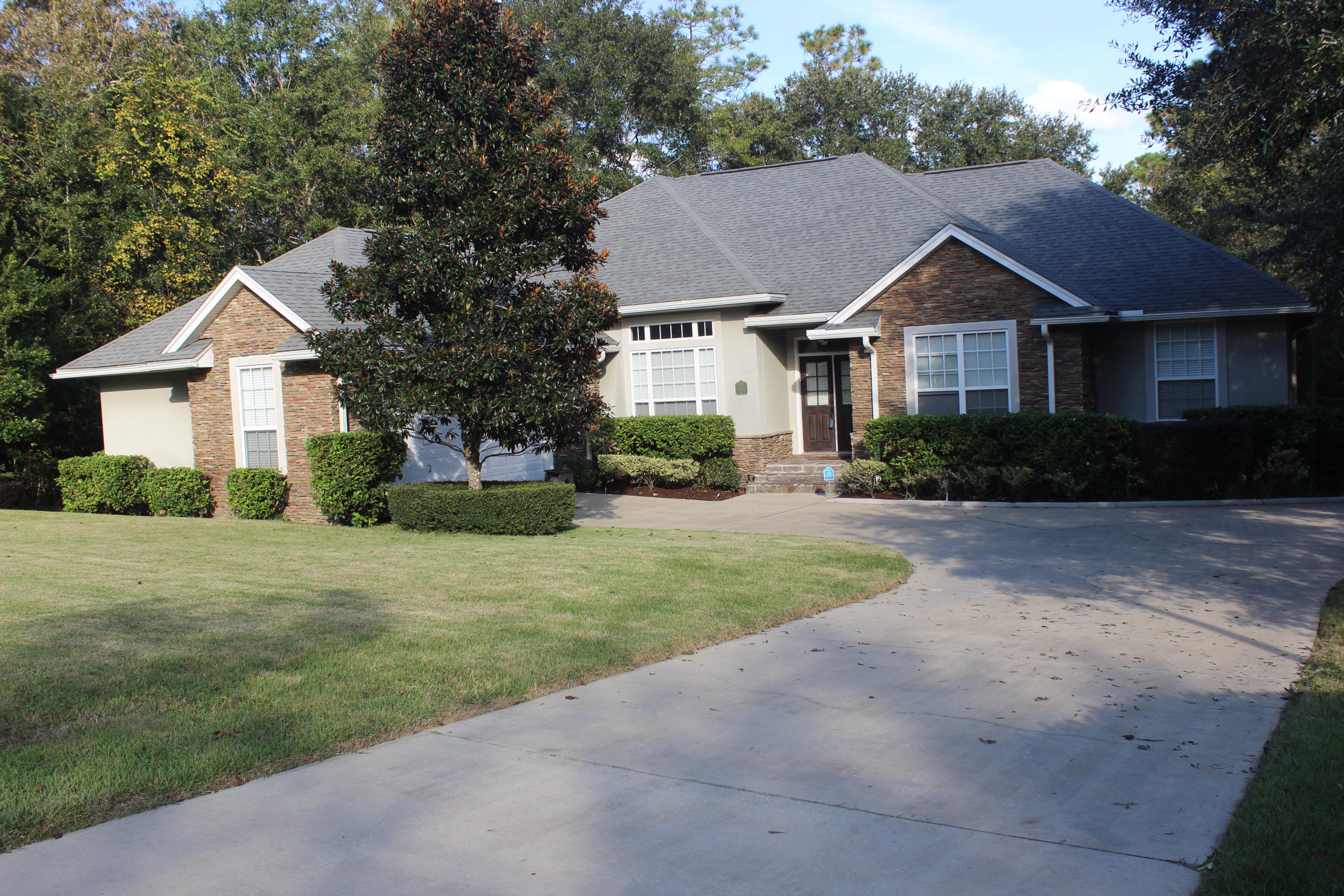 JUNIPER CREEK ESTATES - Residential