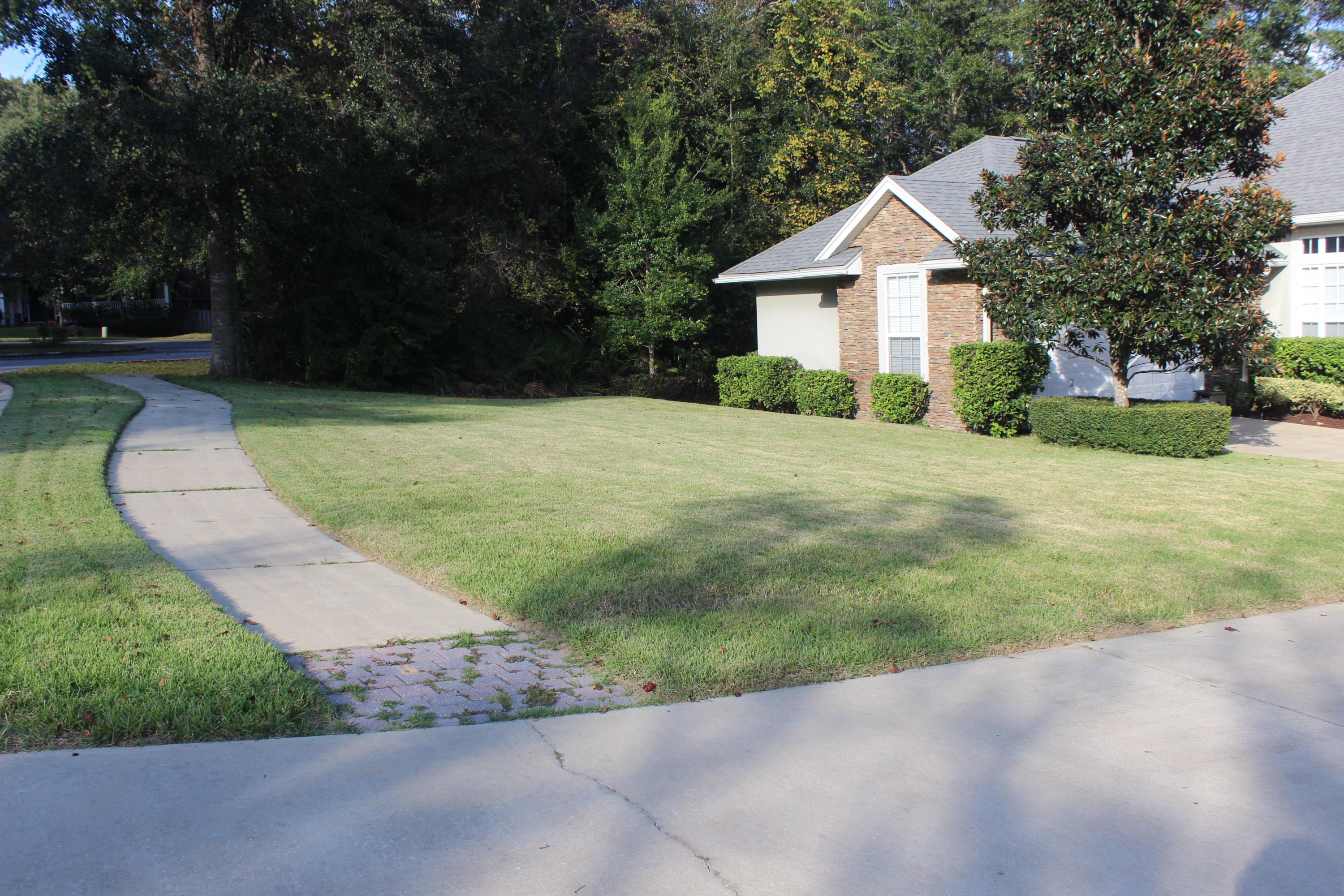 JUNIPER CREEK ESTATES - Residential
