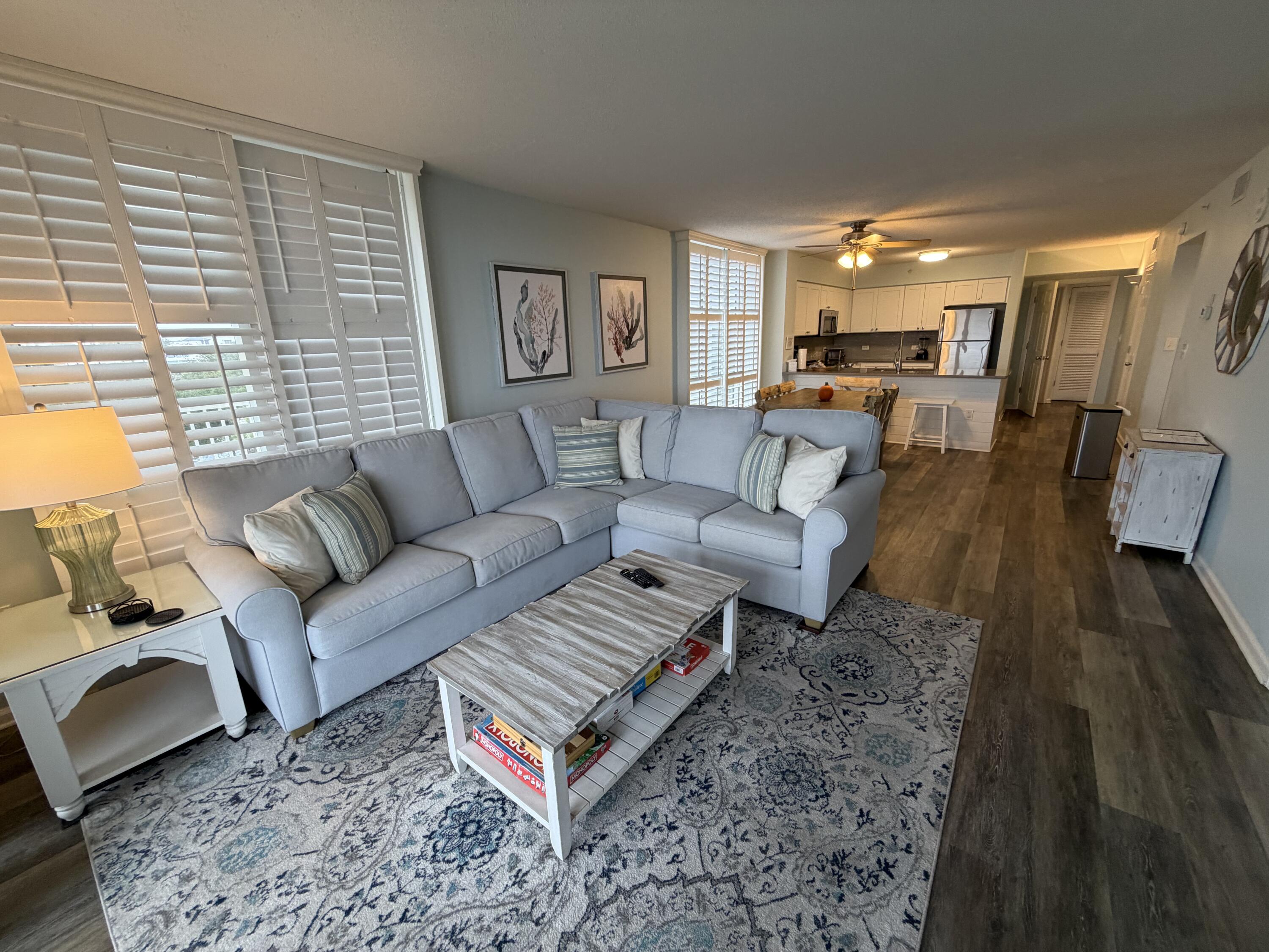 TERRACE AT PELICAN BEACH - Residential