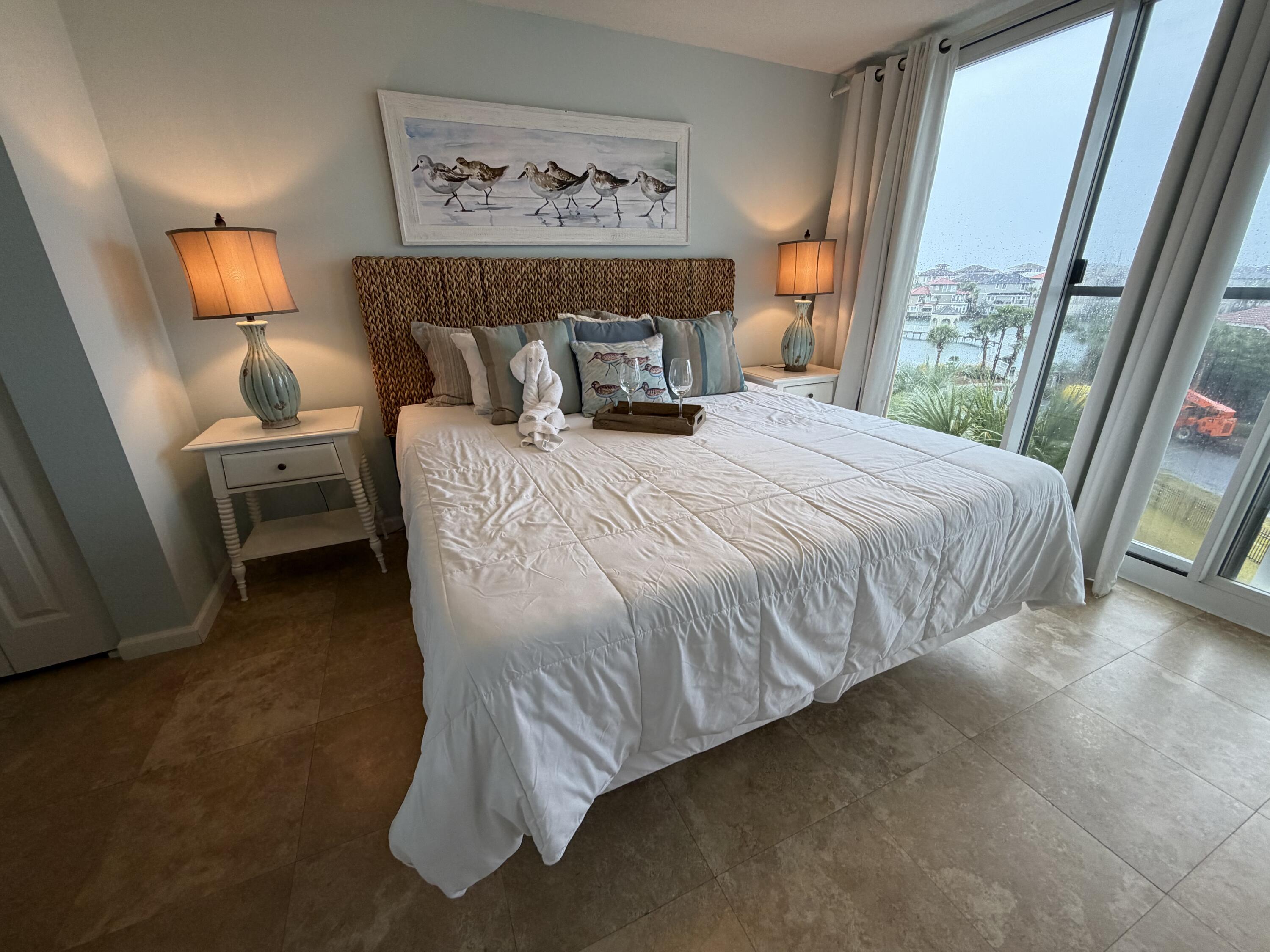 TERRACE AT PELICAN BEACH - Residential